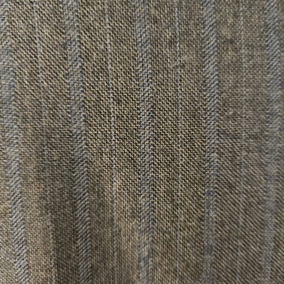 J.crew Lined Italian Wool Wide Leg Trouser Size 6 - Picture 6 of 6